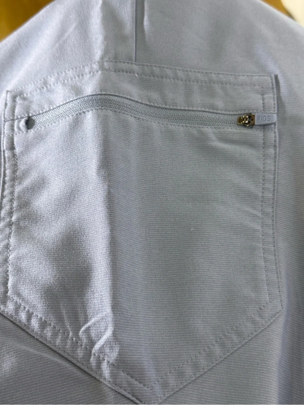 FIGS Women's Zamora Jogger Scrub Pants, Technical Collection Extra Large Petite